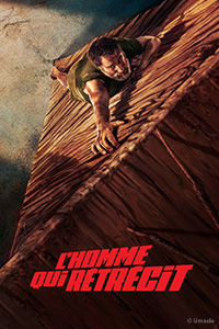L'homme qui rétrécit