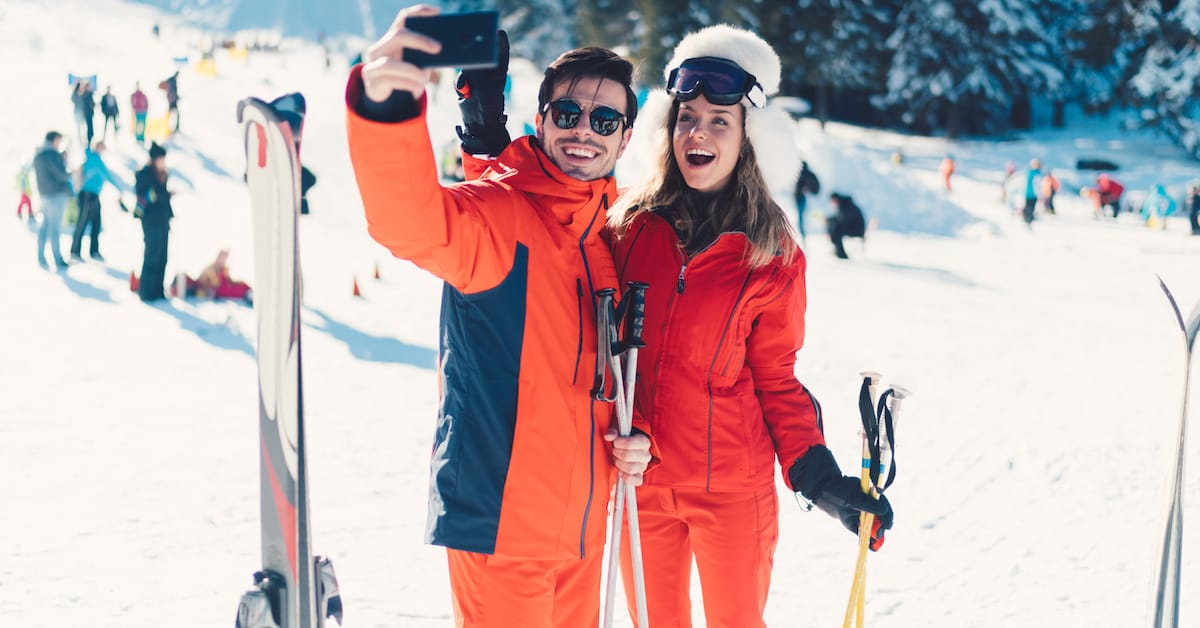 10 Stations Ou Partir Au Ski Pas Cher Proximus