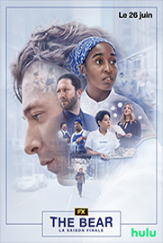 The Bear: La saison finale