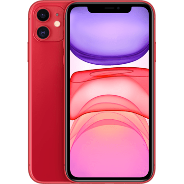 Apple Iphone 11 64gb Red Professionals Proximus Apple Iphone 11 64gb Red Professionals Proximus