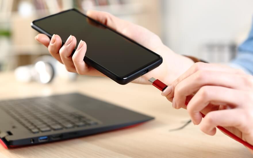 Ontdek alles wat je moet weten over USB-C