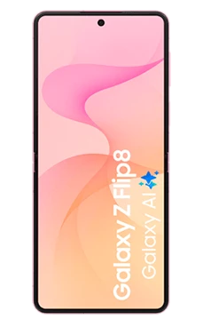 Samsung Galaxy Z Flip8