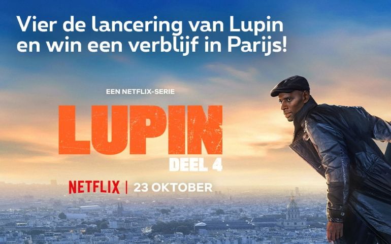 Entertainmentmaand bij Proximus