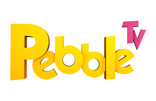 Pebble TV is een Nederlandstalige kinderzender met geweldloze en fantasierijke programma’s zonder reclame.