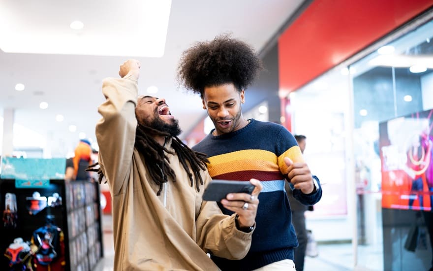 Game en win de leukste prijzen in de Proximus+ app