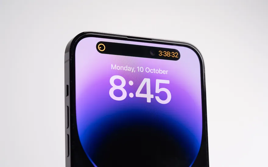 iPhone: wat is Dynamic Island en wat doet het?