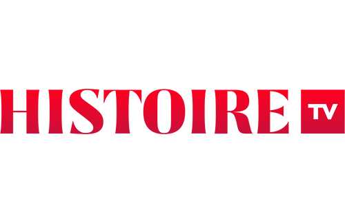 Histoire offers a wide variety of documentaries, movies, news stories and debates about historic events or figures.