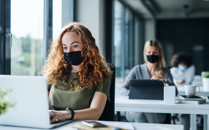 The new normal: weighing up the work-life balance