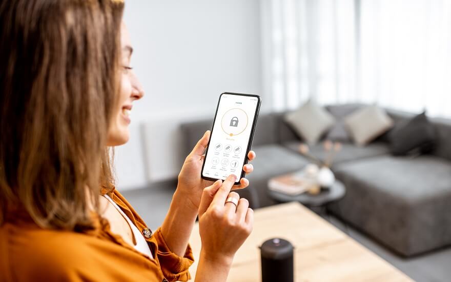 Hoe bescherm je je smartphone ?