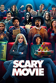 Scary Movie