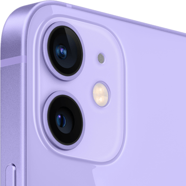 Apple Iphone 12 Mini 128gb Purple Professionals Proximus