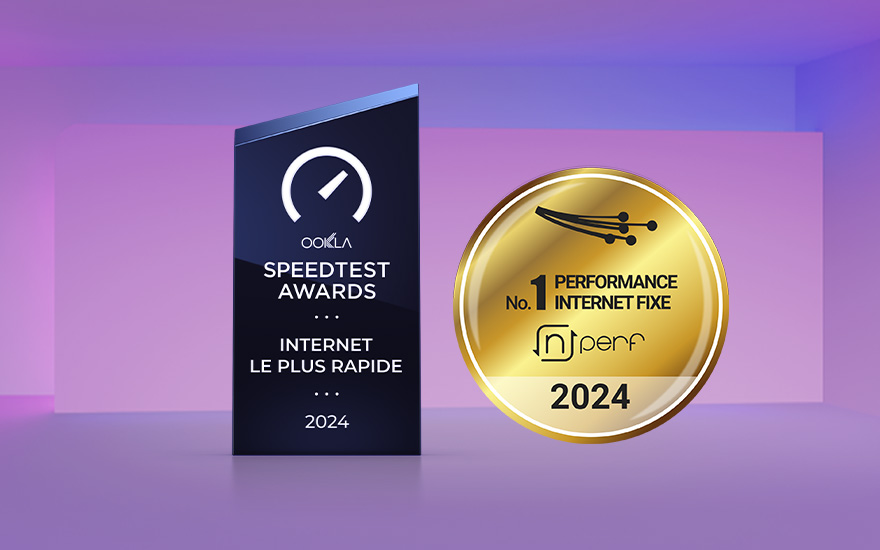 La fibre de Proximus: l’internet le plus rapide et performant de Belgique