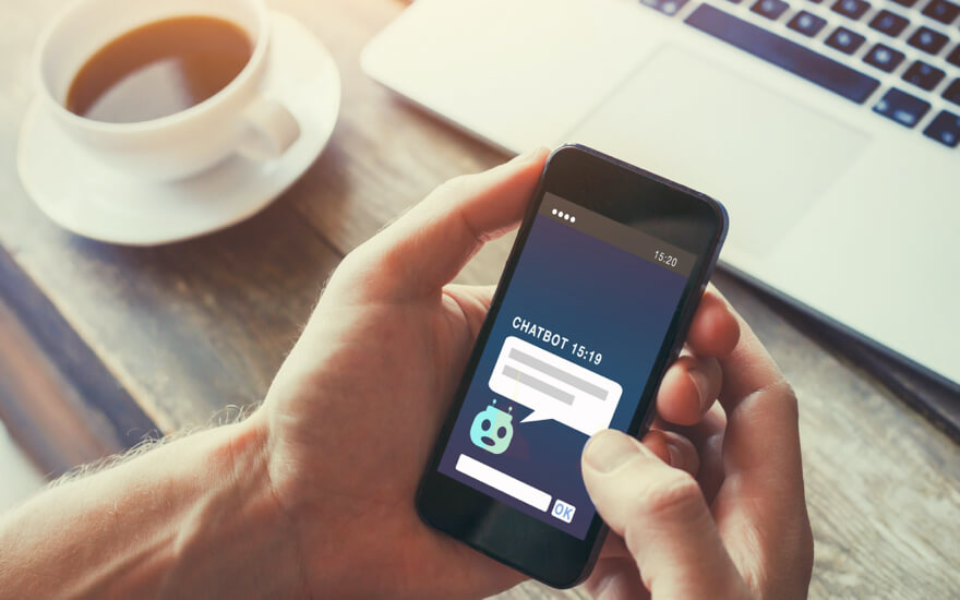 Chatbot geeft klanten ALD Automotive onmiddellijk antwoord