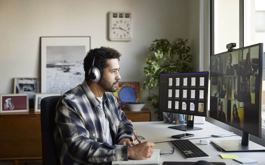  7 tips for starting a remote business: how to work successfully from home