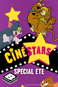 Cinéstars Spécial été