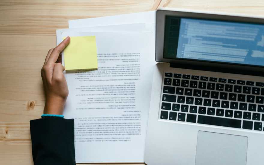 Comment modifier un document PDF?