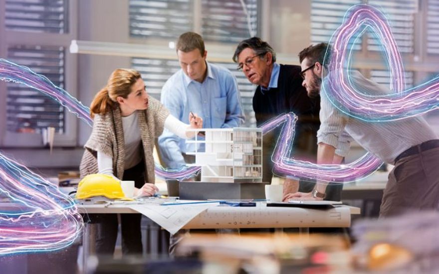 Telecom for New Builds: The Sooner, the Better