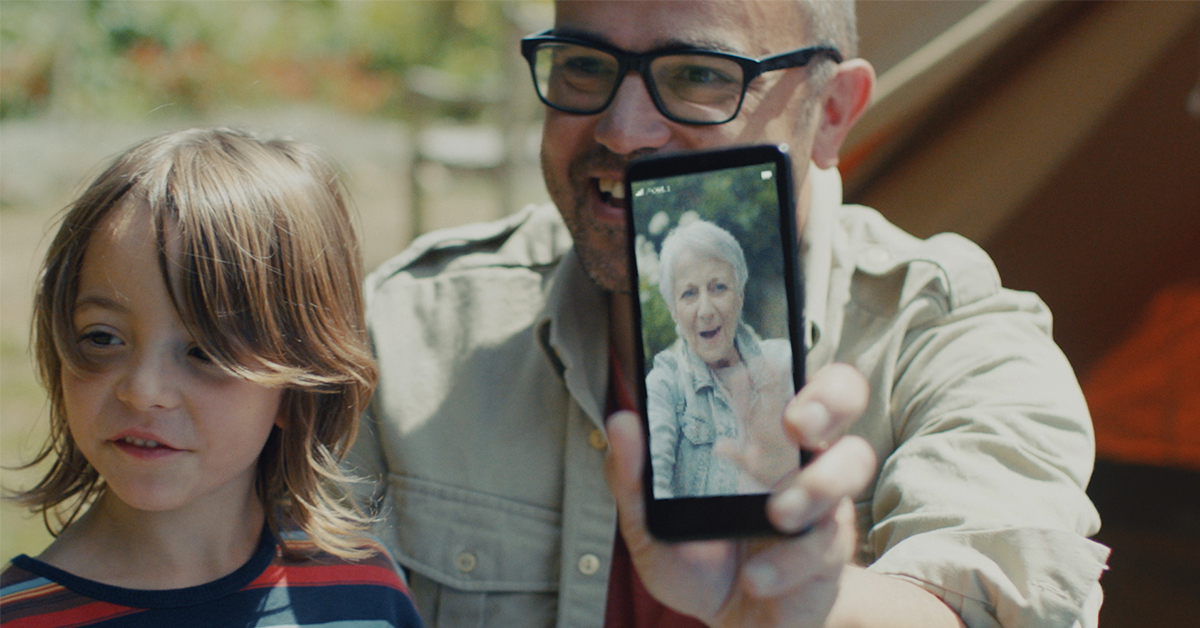 Ontdek de nieuwe mobiele ervaring met Flex. Surf zonder zorgen ! | Proximus