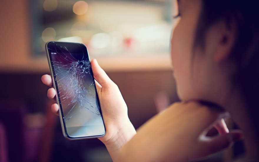 What is smartphone insurance and which one do I choose?