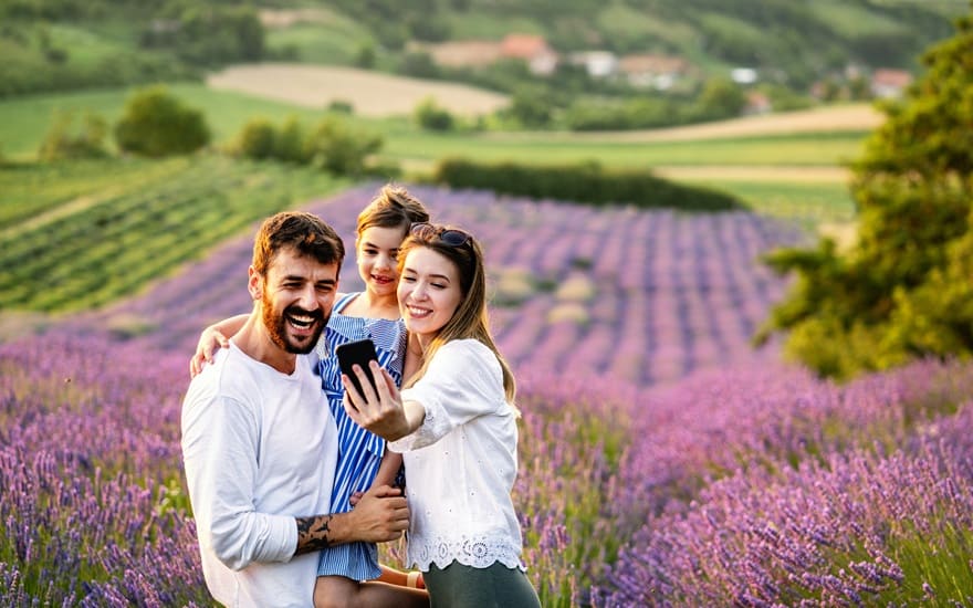 Cybersecurity on holiday: keeping your family safe