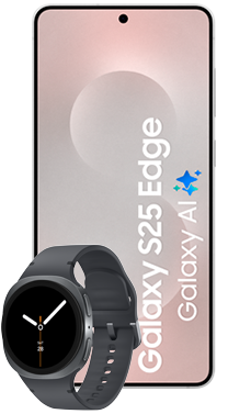 Samsung Galaxy S25 Edge