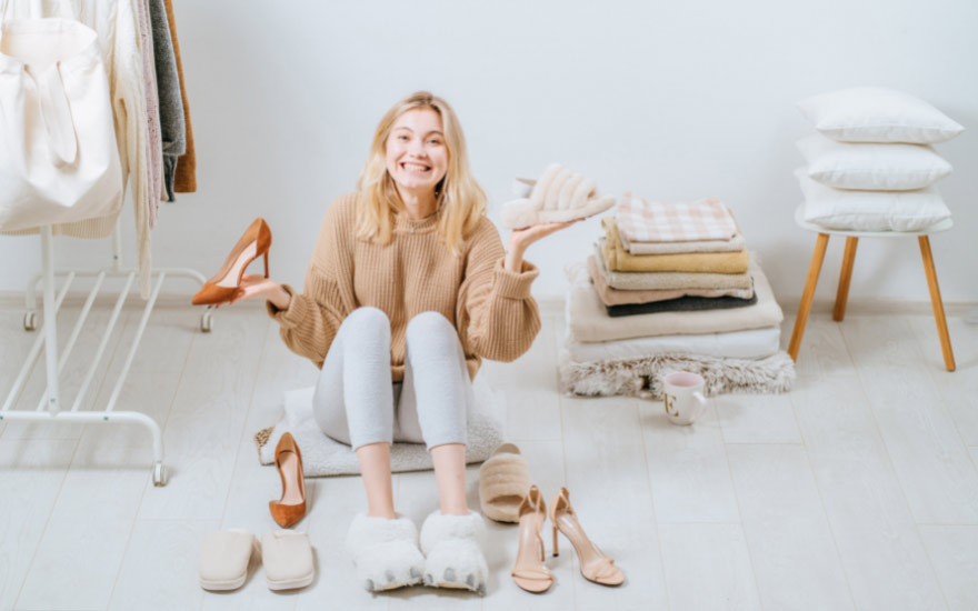 6 tips for shopping sustainably online