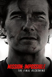 Mission: Impossible - The Final Reckoning