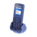 Cordless phone Alcatel 8254 DECT handset