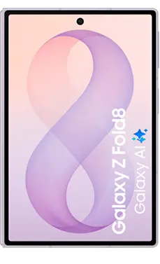 Samsung Galaxy Z Fold8