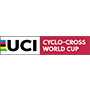 Cyclo-cross World Cup logo