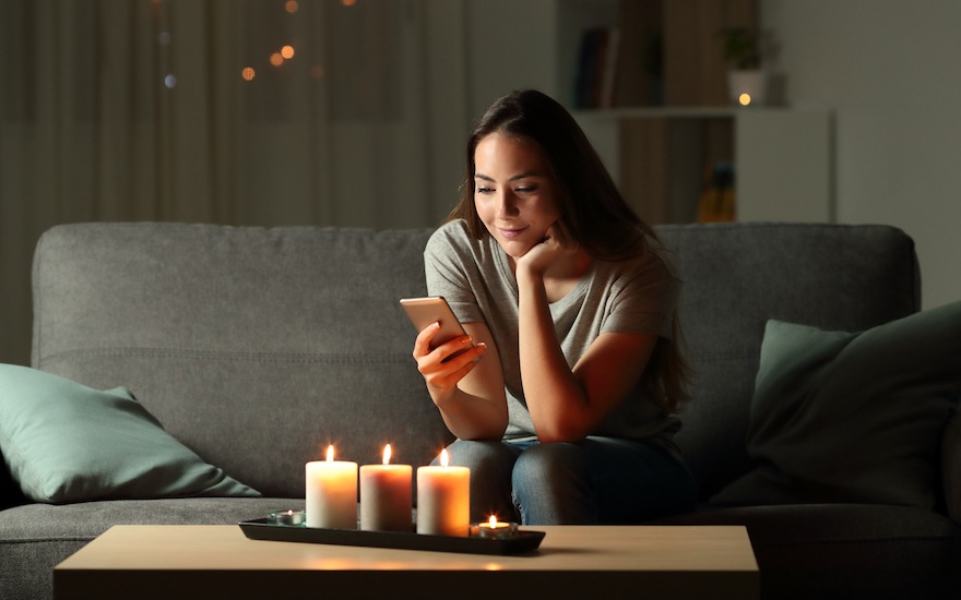 Power outage: impact on calling, surfing and TV viewing