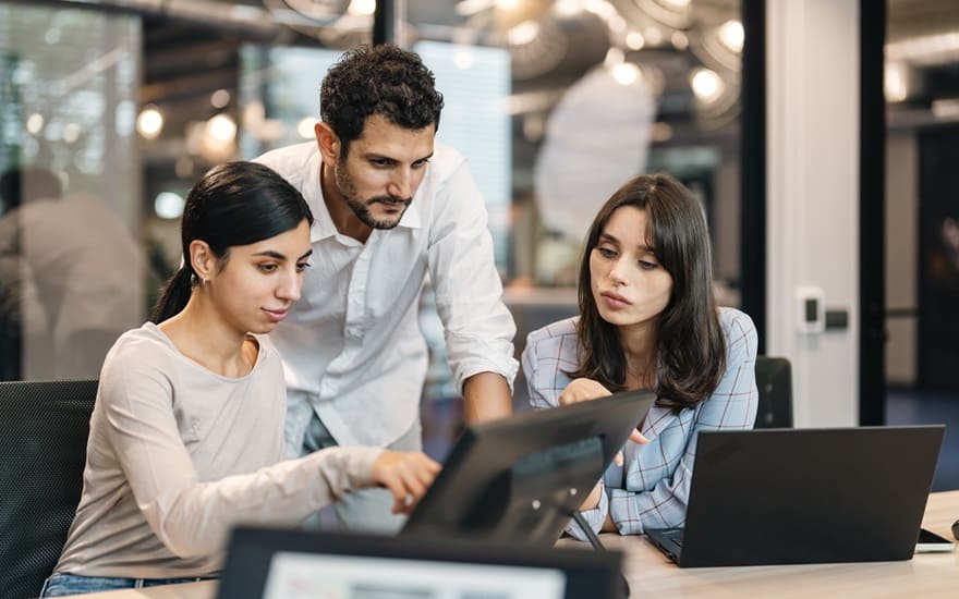 Cybersecurity voor kmo’s: 5 simpele tips om je zaak te beschermen