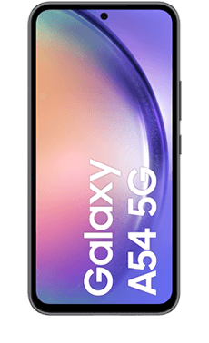 Samsung Galaxy A54