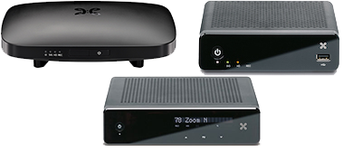 TV Box V6-V5c-V5