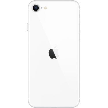 Apple Iphone Se 21 64gb White Professionals Proximus