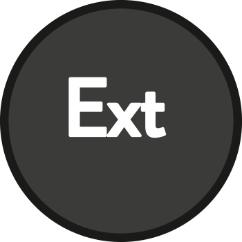 V7 bouton Ext