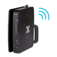 Connect to bbox3 Vplus by wi fi small 3 V