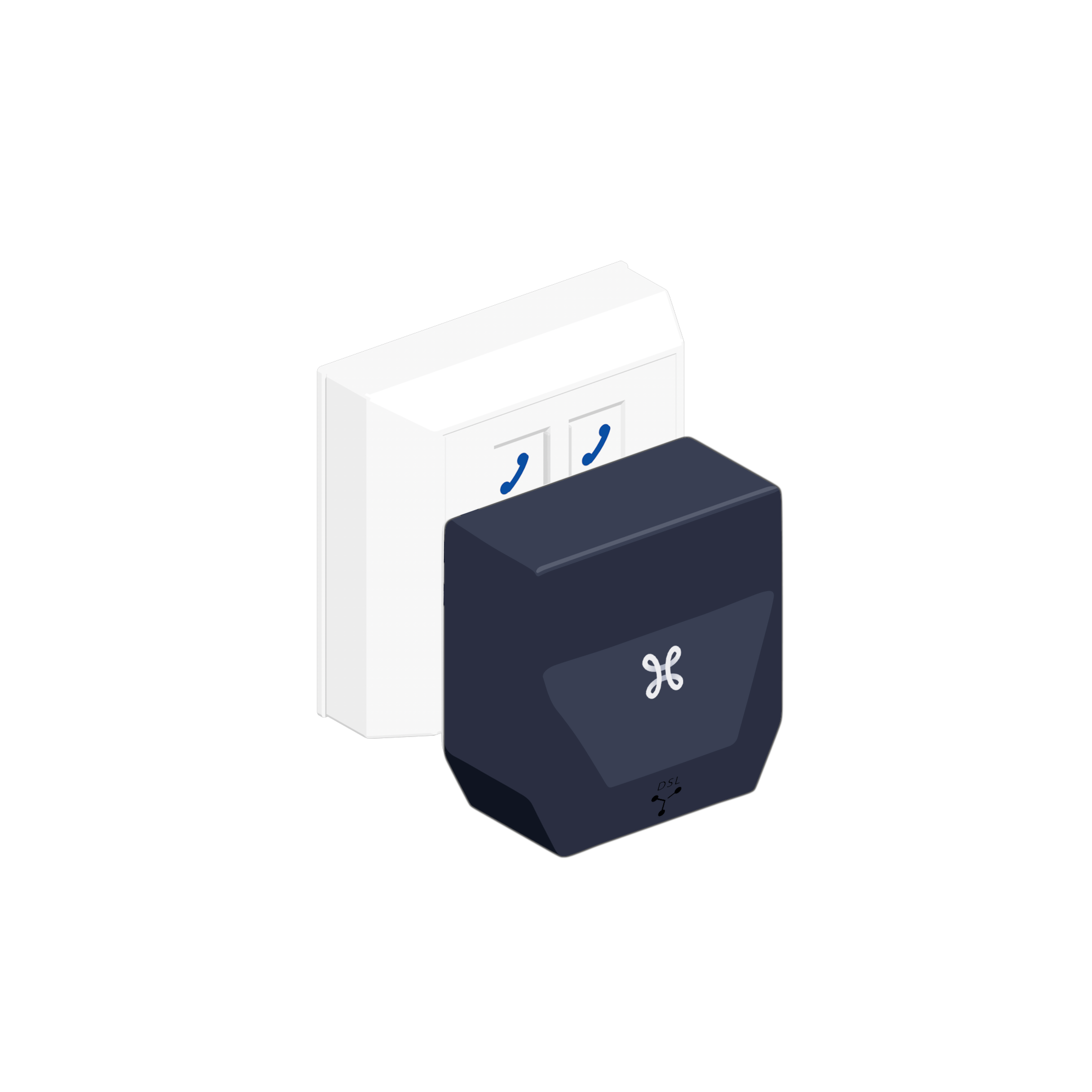 Box Guide d'installation