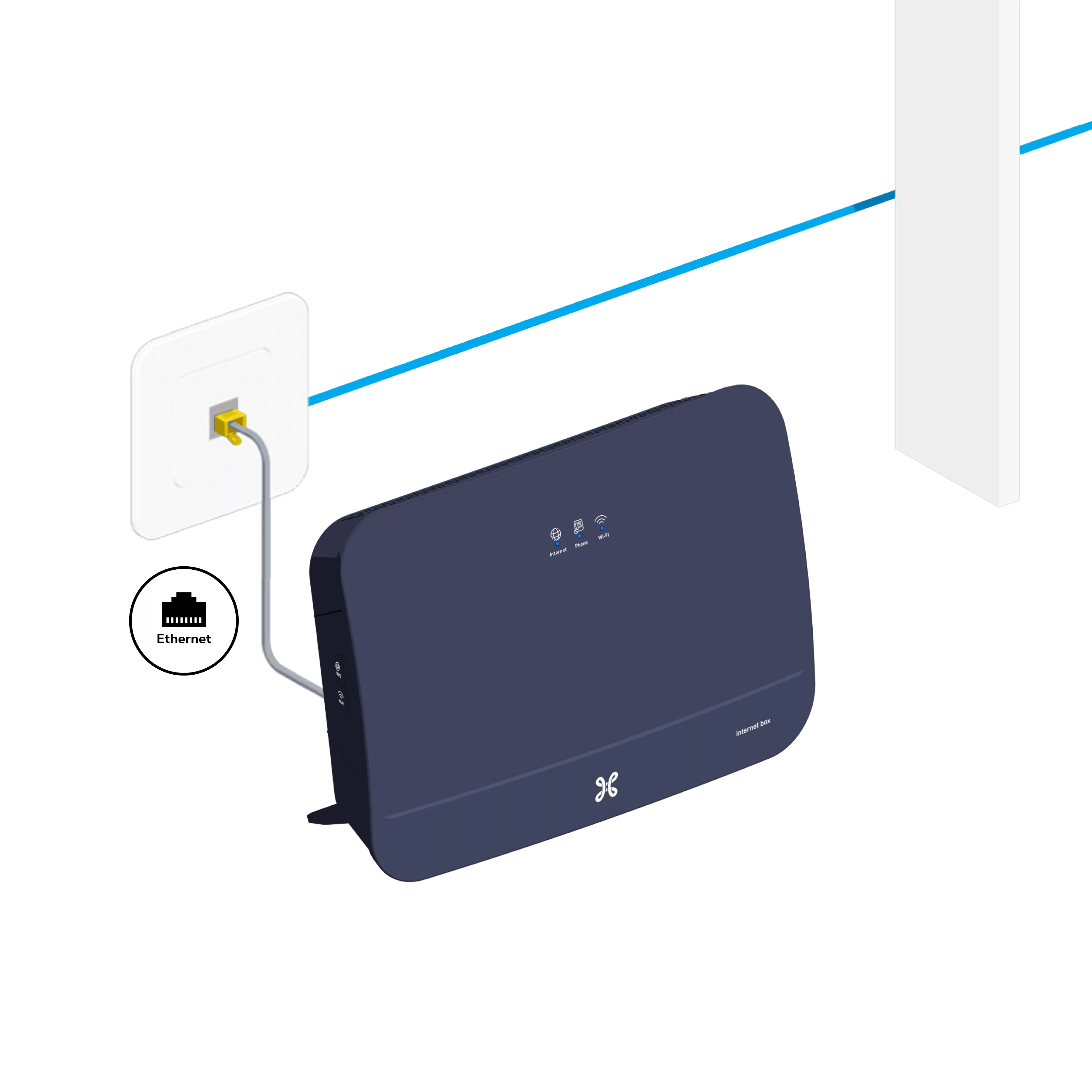 Network Wifi Booster 2 step 4 1